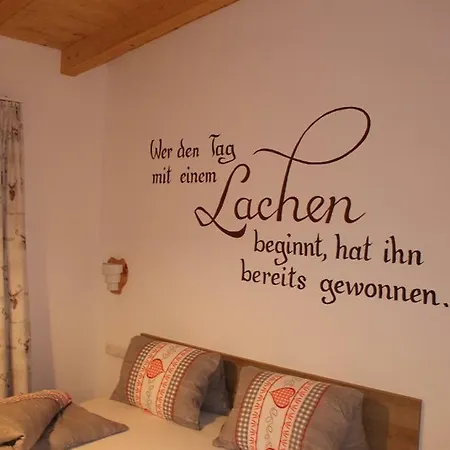 Alpinjuwel In Hippach Apartment Exterior photo