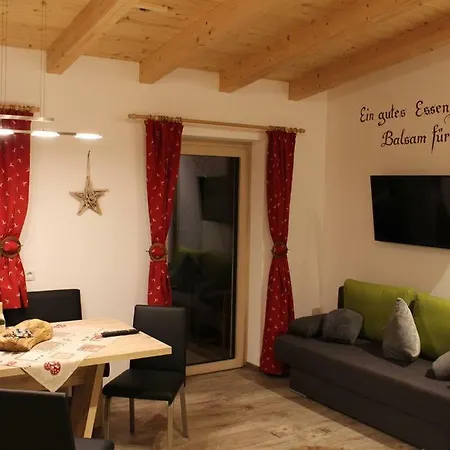 Alpinjuwel In Hippach Apartment Exterior photo