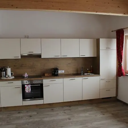 Alpinjuwel In Hippach Apartment Exterior photo