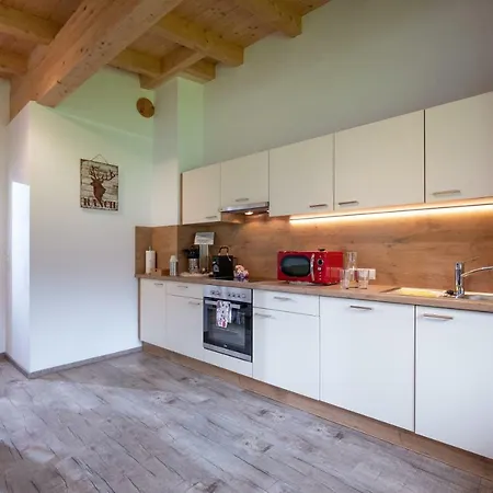 Alpinjuwel In Hippach Apartment Exterior photo