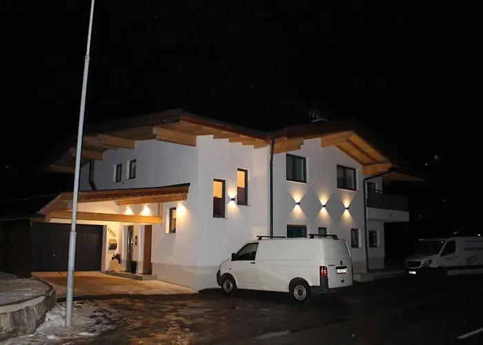 Alpinjuwel In Hippach
