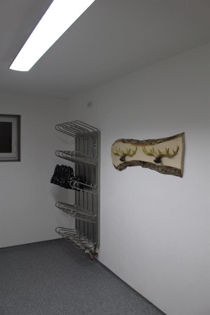 Apartment Alpinjuwel In Hippach