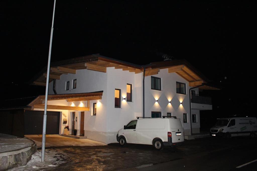 Alpinjuwel In Apartmán *