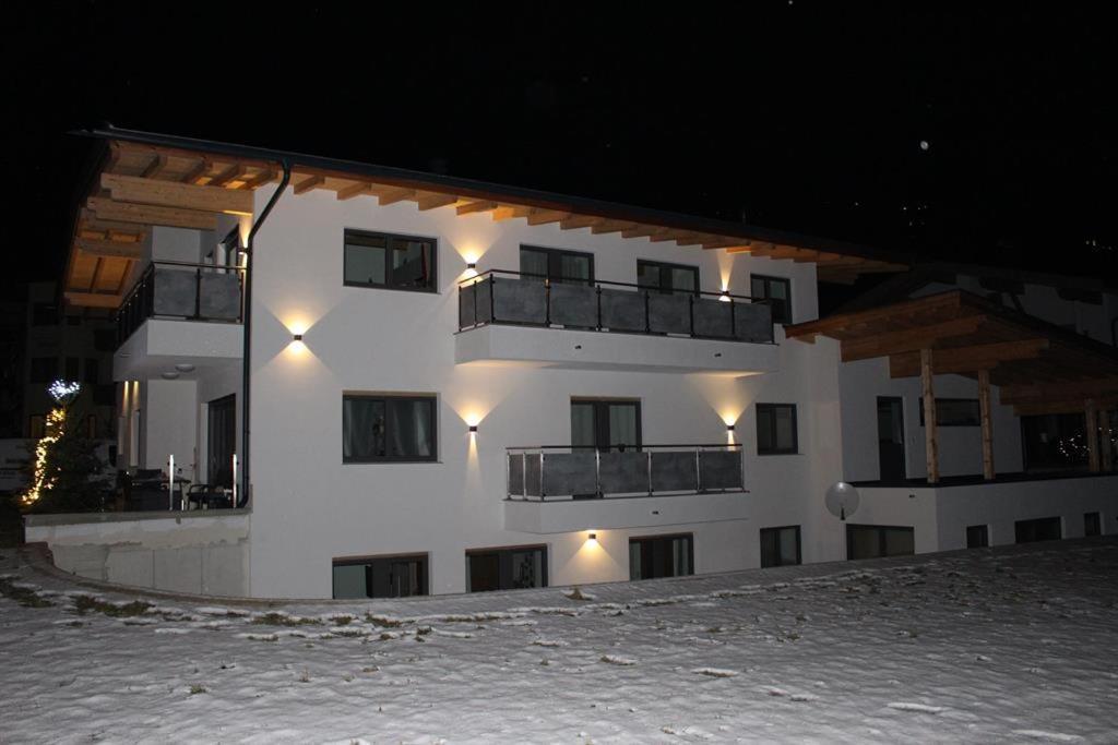 Alpinjuwel In Apartmán Hippach