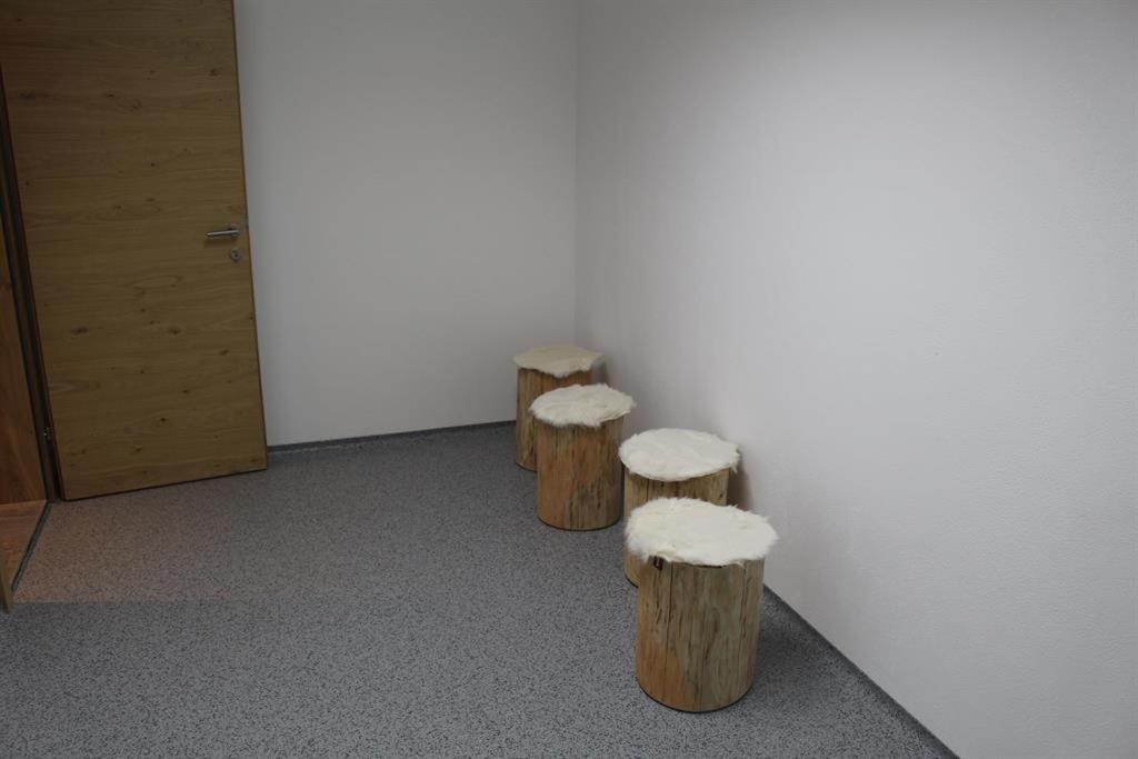 Apartment Alpinjuwel In *
