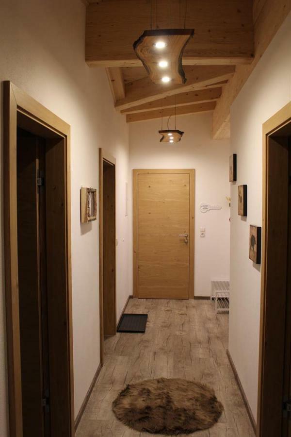 Apartment Alpinjuwel In *