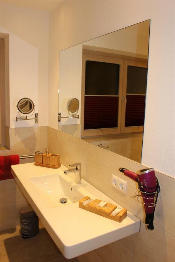 Alpinjuwel In Appartement *