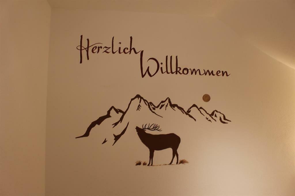 Apartmán Alpinjuwel In Hippach