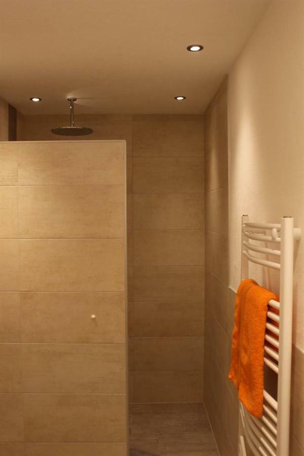 Appartement Alpinjuwel In