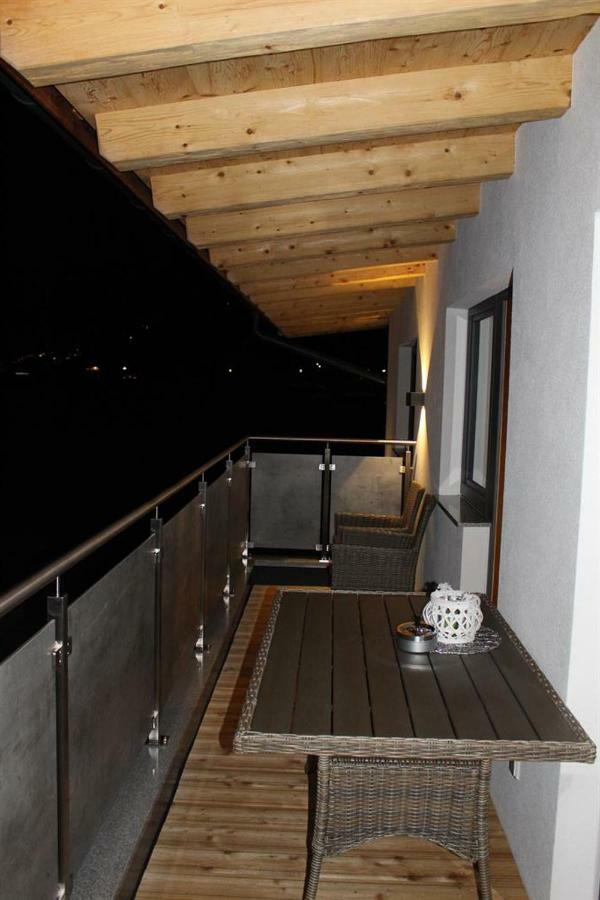 Apartmán Alpinjuwel In Hippach