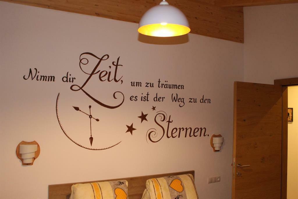 Apartment Alpinjuwel In Hippach