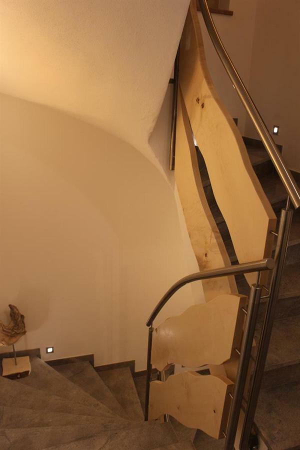 Alpinjuwel In Apartmán Hippach