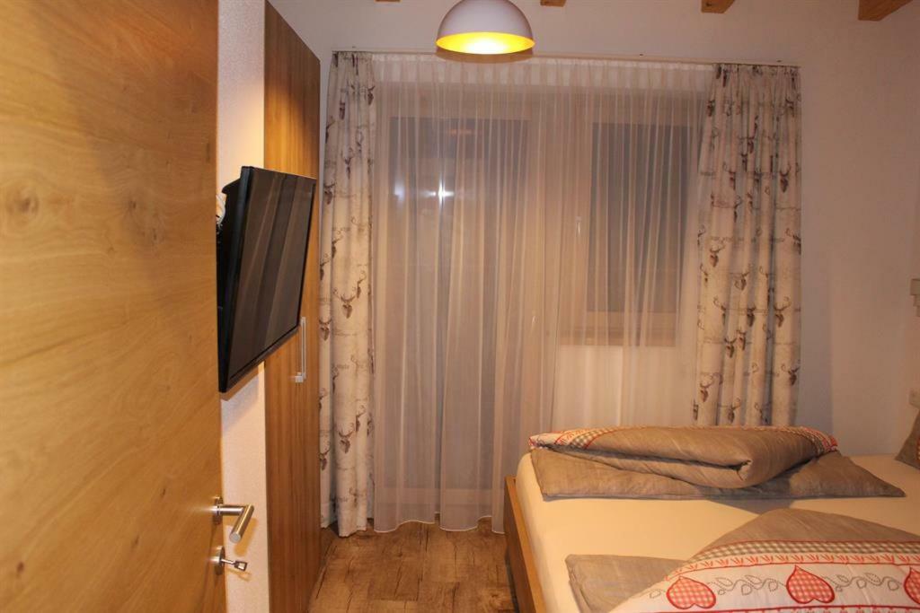 Apartmán Alpinjuwel In *