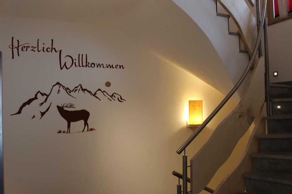 Apartmán Alpinjuwel In