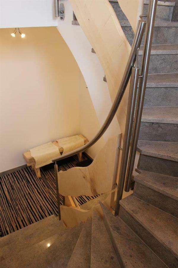 Alpinjuwel In Apartmán Hippach