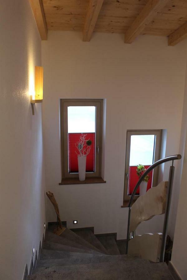 Apartmán Alpinjuwel In