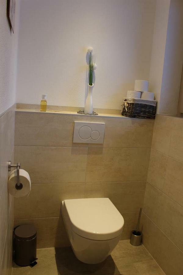 Apartment Alpinjuwel In Hippach