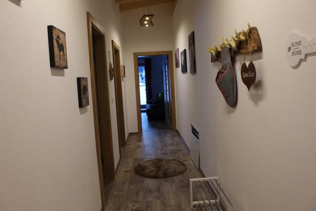 Alpinjuwel In Apartmán Hippach