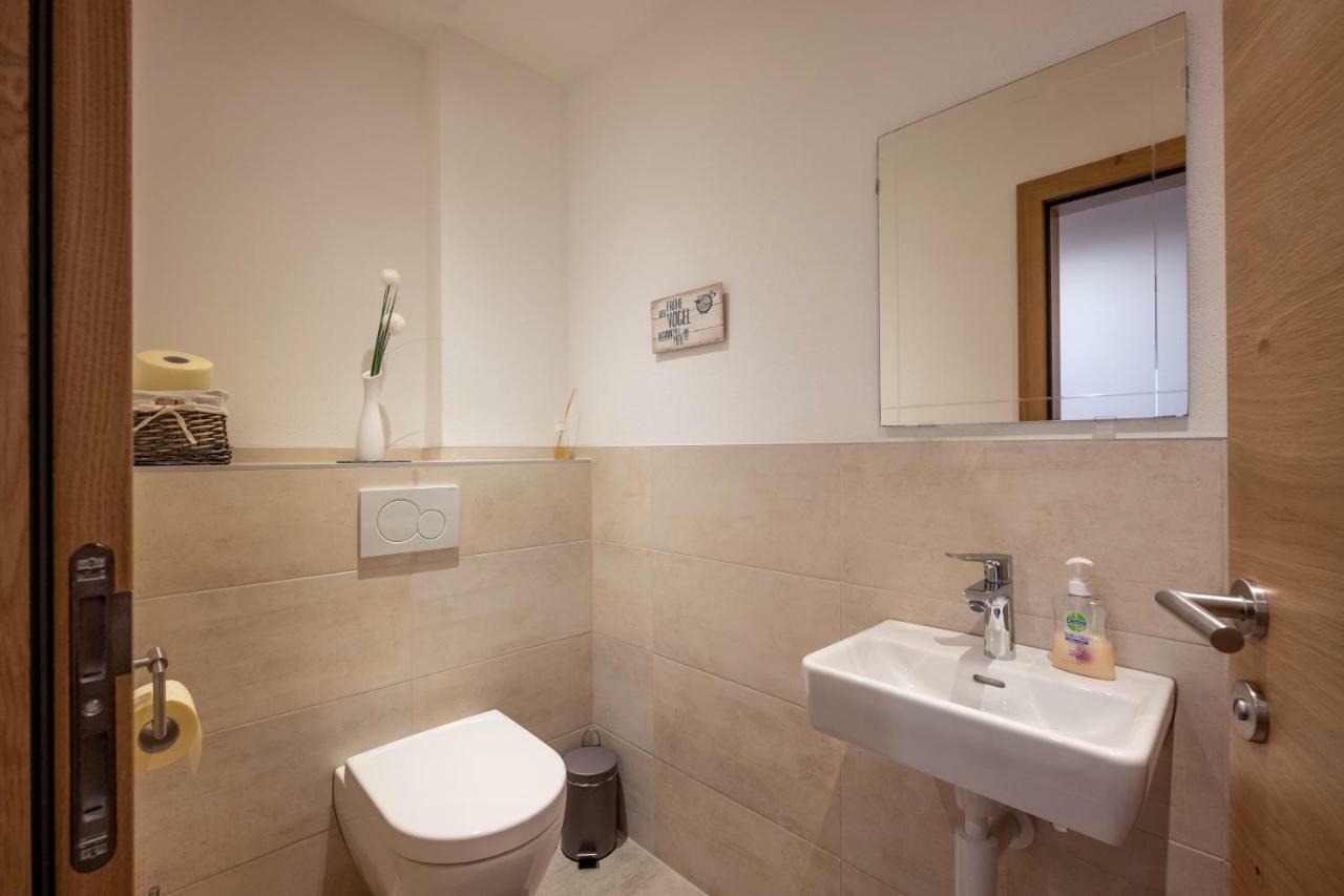 Apartmán Alpinjuwel In *